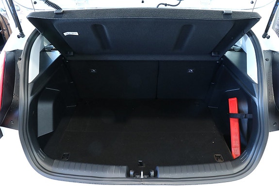 Hyundai Bayon 17 of 17
