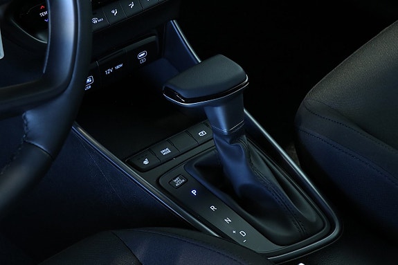 Hyundai Bayon 15 of 17