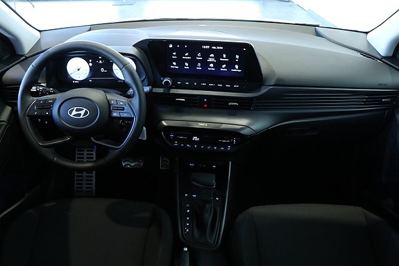 Hyundai Bayon 11 of 17