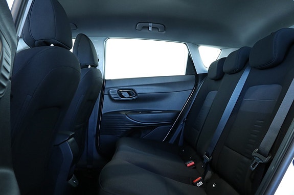 Hyundai Bayon 9 of 17