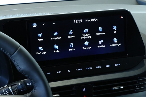 Hyundai Bayon 13 of 17