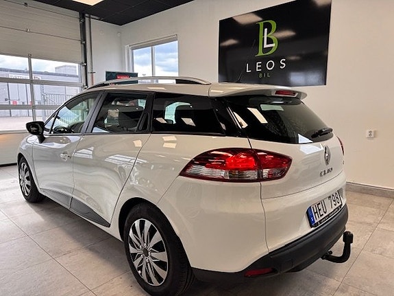 Renault Clio 2 of 5