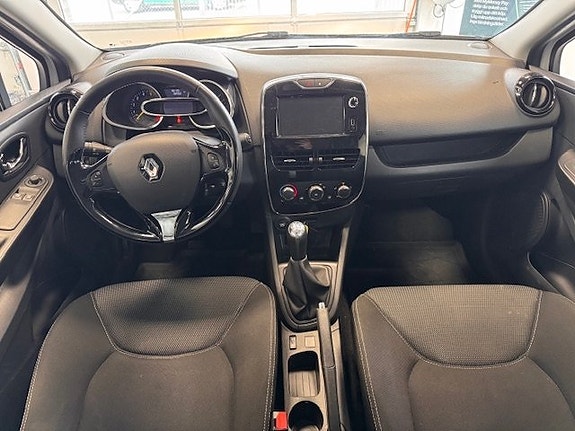 Renault Clio 6 of 13