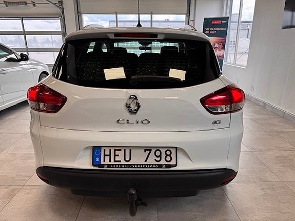 Renault Clio 3 of 5