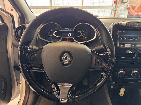 Renault Clio 7 of 13