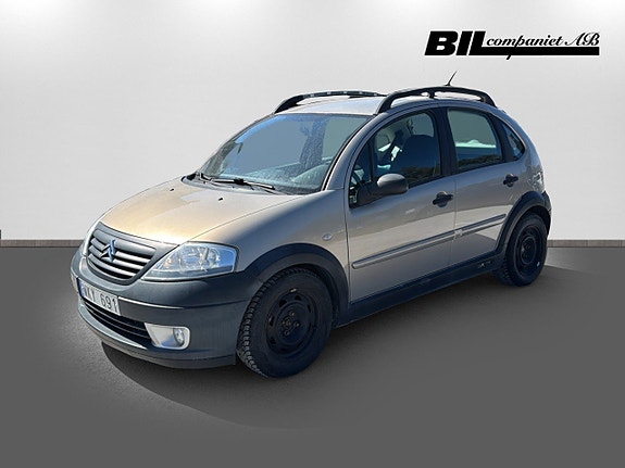 İkinci el  Citroen C3 1.6