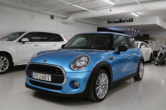 MINI One