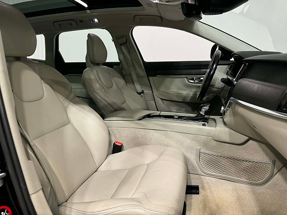 Volvo V90 Cross Country 5 of 5