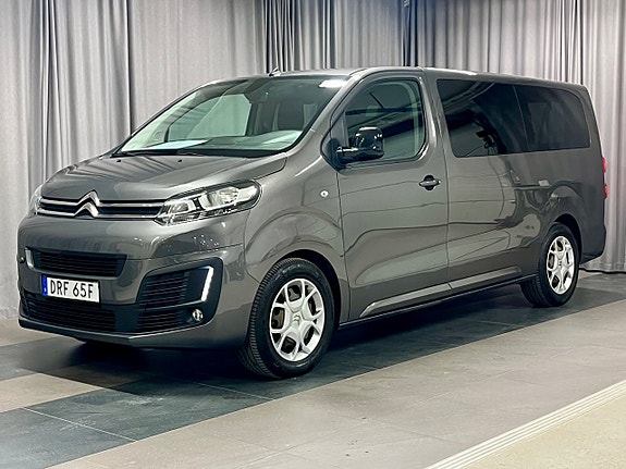 Citroen SpaceTourer