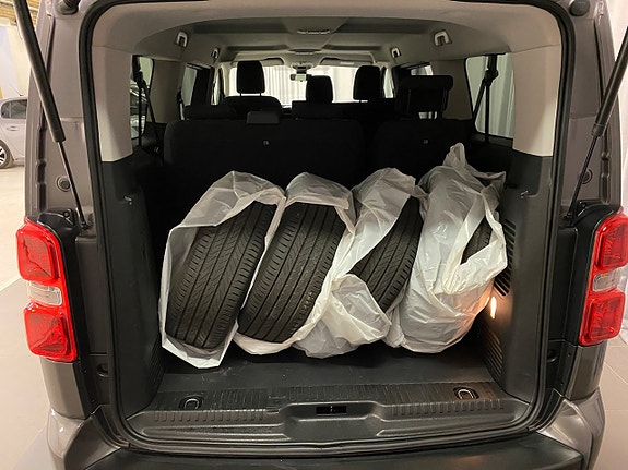 Citroen SpaceTourer 14 of 14