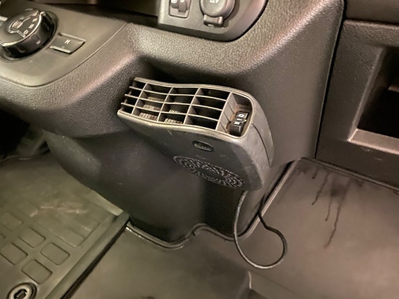 Citroen SpaceTourer 13 of 14
