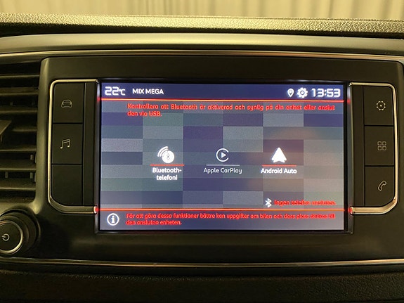 Citroen SpaceTourer 10 of 14