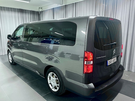 Citroen SpaceTourer 3 of 5