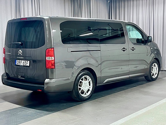 Citroen SpaceTourer 4 of 5