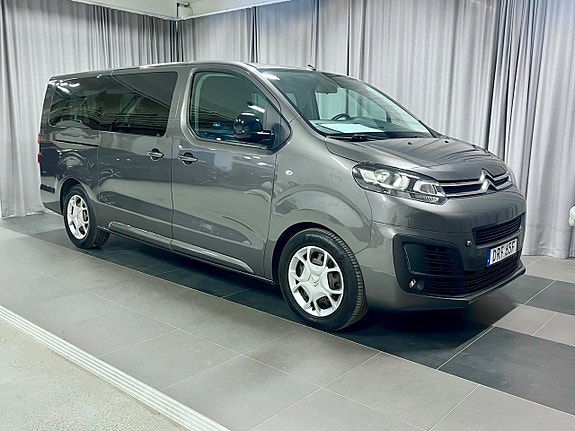 Citroen SpaceTourer 6 of 14