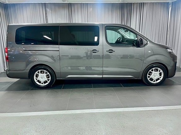 Citroen SpaceTourer 5 of 5
