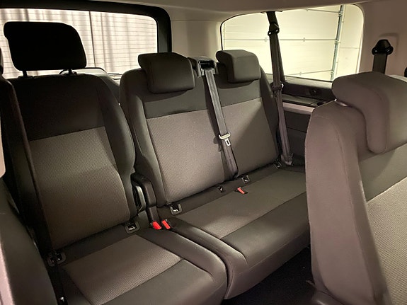 Citroen SpaceTourer 12 of 14