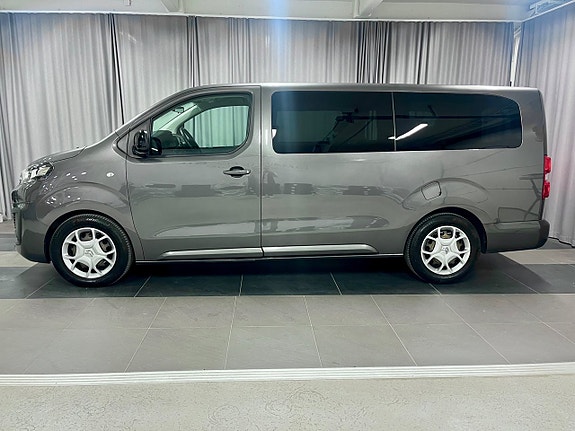 Citroen SpaceTourer 2 of 5