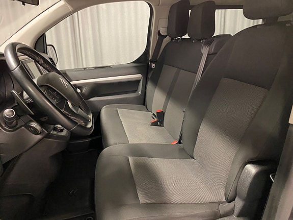 Citroen SpaceTourer 7 of 14