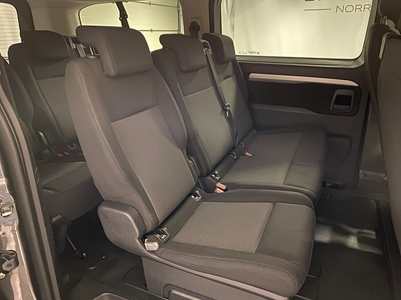 Citroen SpaceTourer 11 of 14