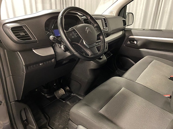 Citroen SpaceTourer 8 of 14