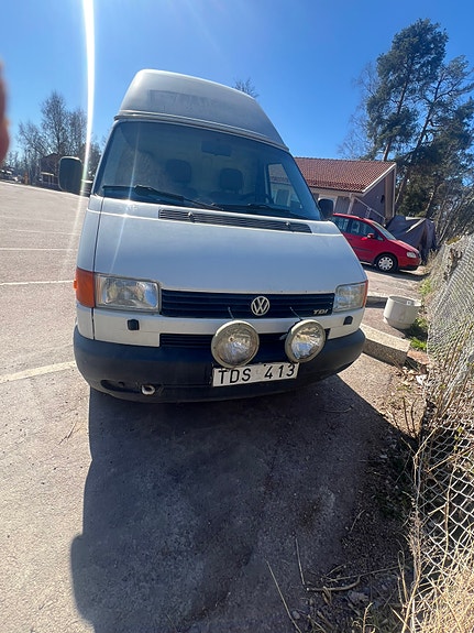 Volkswagen Transporter 11 of 16