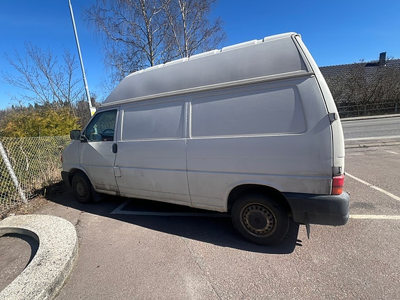 Volkswagen Transporter 13 of 16