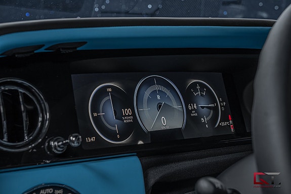 Rolls Royce Cullinan 14 of 27