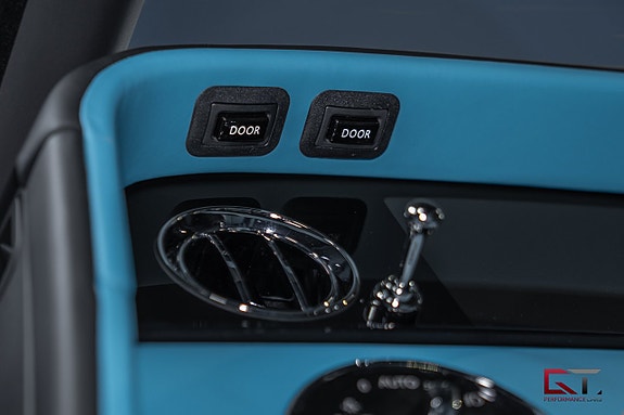 Rolls Royce Cullinan 12 of 27