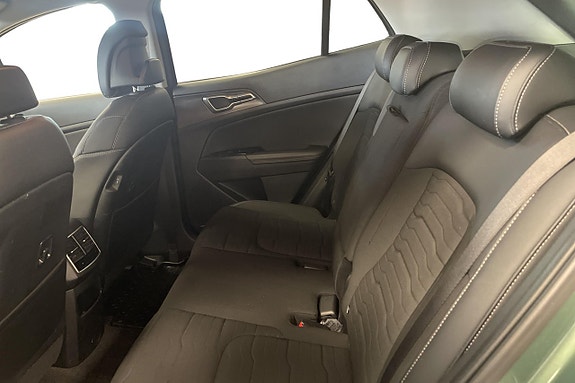 Kia Sportage 10 of 11