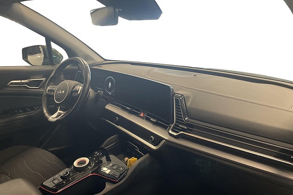 Kia Sportage 9 of 11