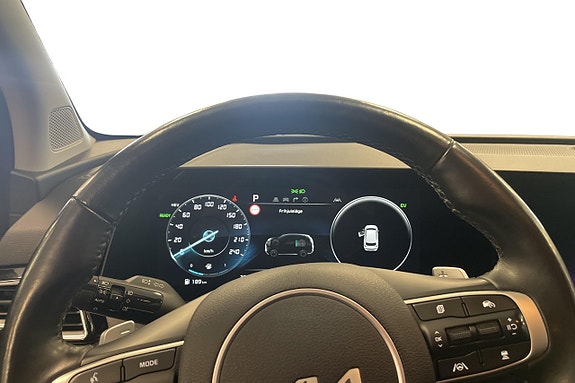 Kia Sportage 7 of 11