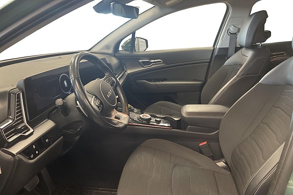 Kia Sportage 11 of 11