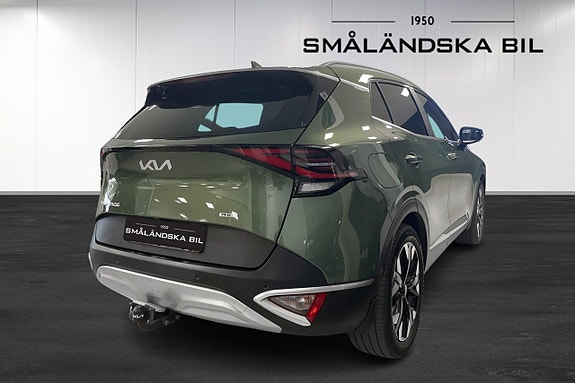 Kia Sportage 4 of 11