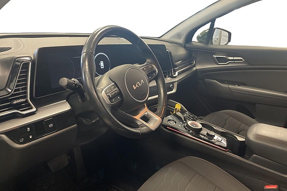 Kia Sportage 6 of 11
