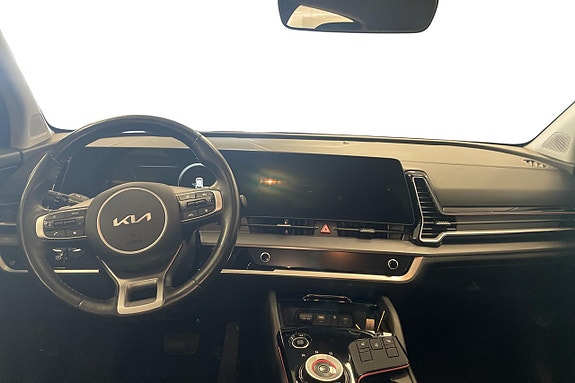 Kia Sportage 8 of 11