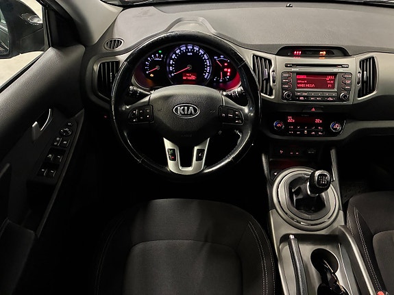 Kia Sportage 18 of 19
