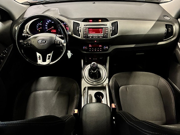Kia Sportage 17 of 19