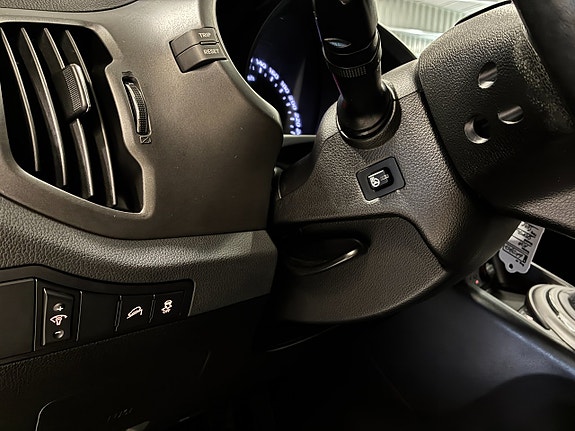 Kia Sportage 15 of 19