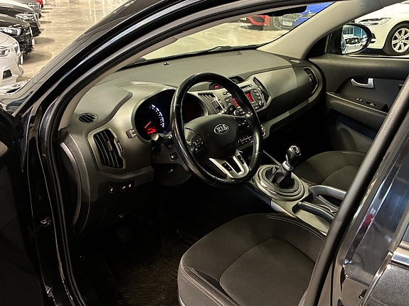 Kia Sportage 14 of 19