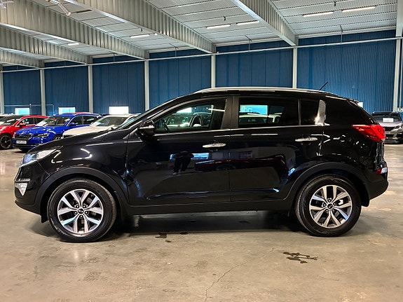 Kia Sportage 6 of 19