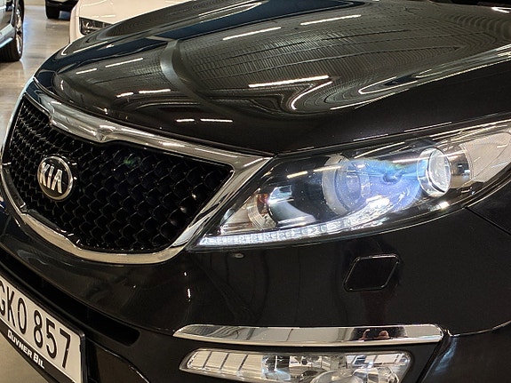 Kia Sportage 8 of 19