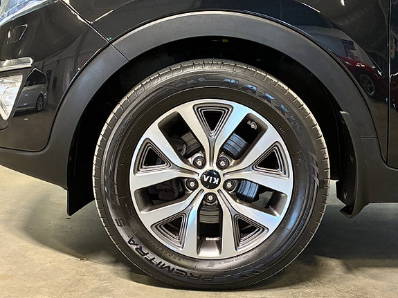 Kia Sportage 10 of 19