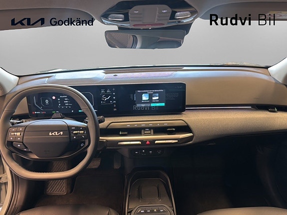 Kia EV4 7 of 14