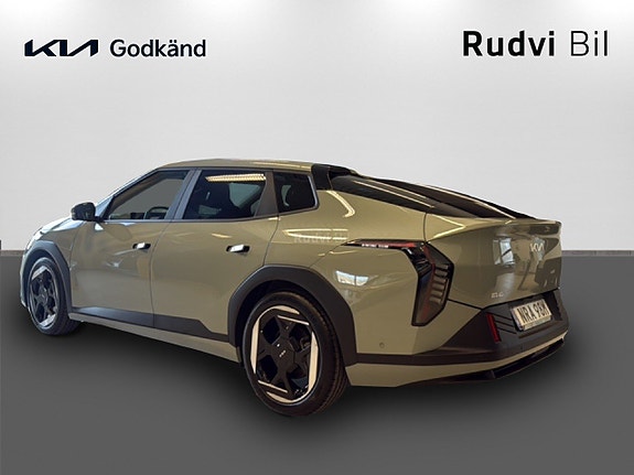 Kia EV4 6 of 14