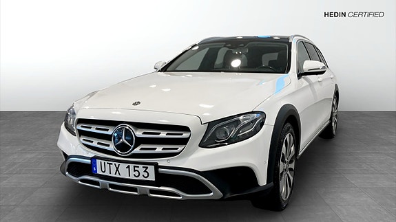 Mercedes-Benz E220 d