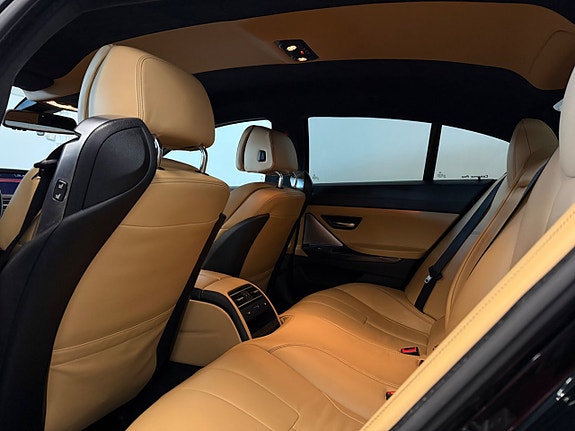 BMW M6 21 of 27