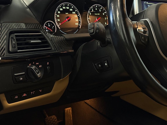 BMW M6 15 of 27