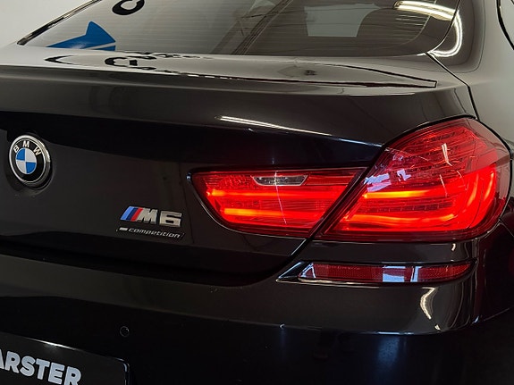 BMW M6 7 of 27