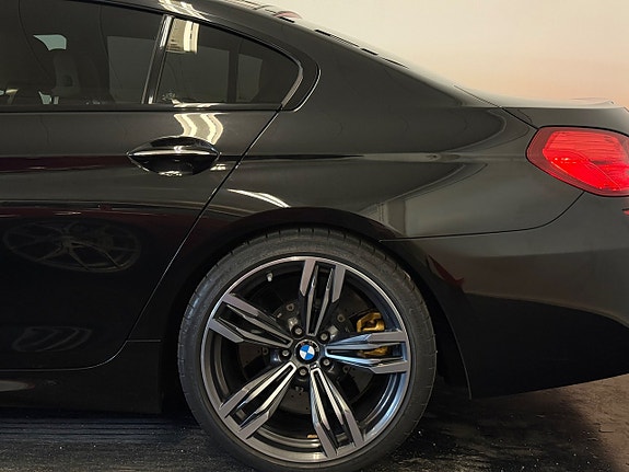 BMW M6 3 of 27
